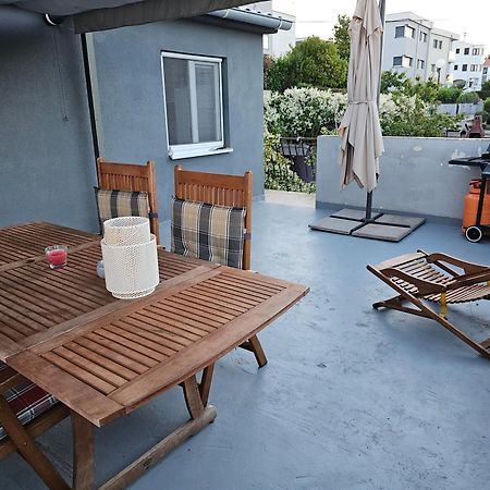 פטרצ'אנה Apartment Marija מראה חיצוני תמונה