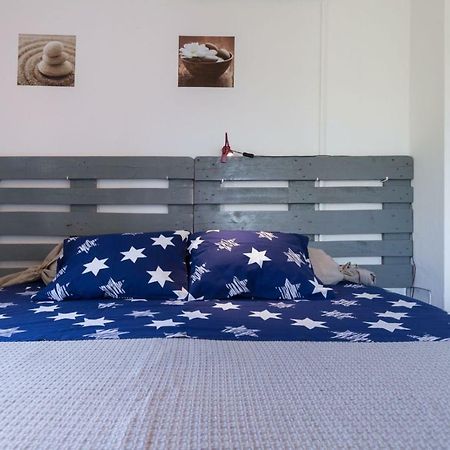 פטרצ'אנה Apartment Marija מראה חיצוני תמונה