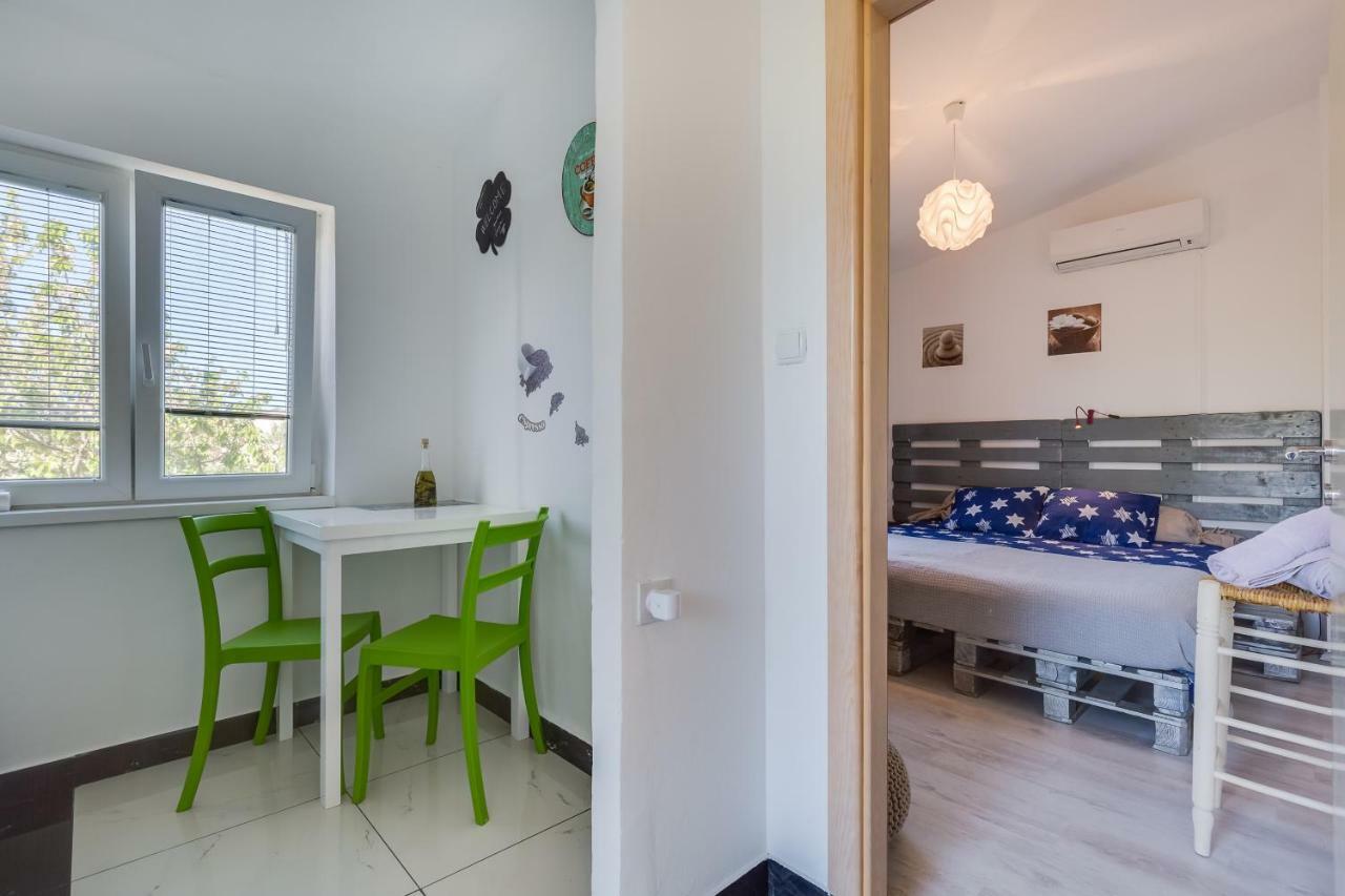 פטרצ'אנה Apartment Marija מראה חיצוני תמונה