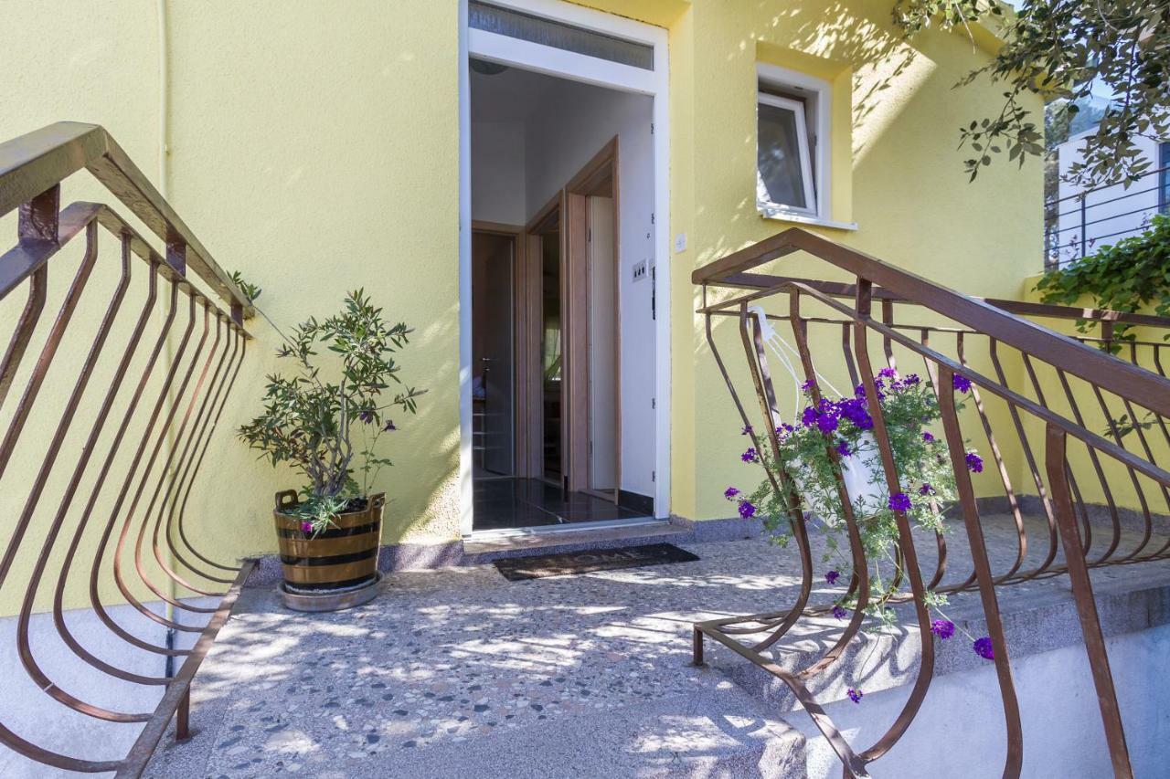 פטרצ'אנה Apartment Marija מראה חיצוני תמונה