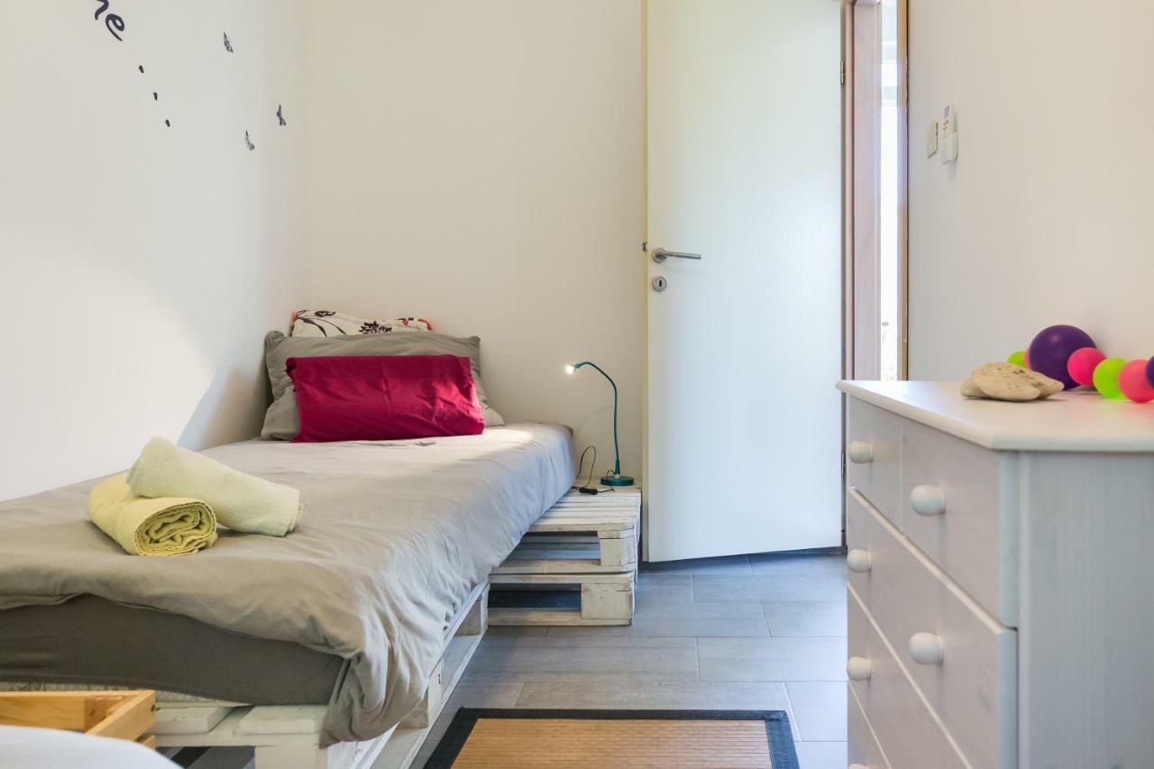 פטרצ'אנה Apartment Marija מראה חיצוני תמונה